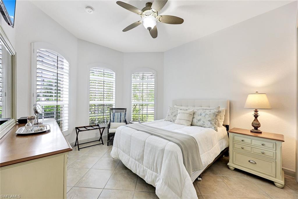 FIRANO AT NAPLES - Residential Lease