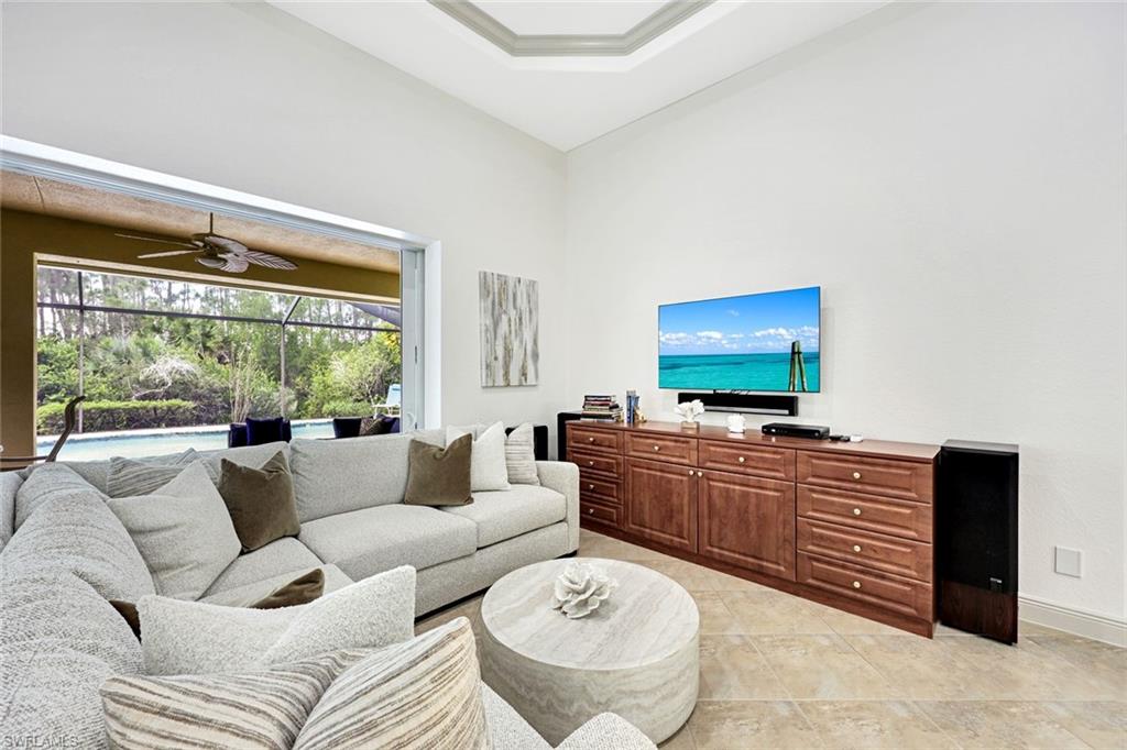 FIRANO AT NAPLES - Residential Lease