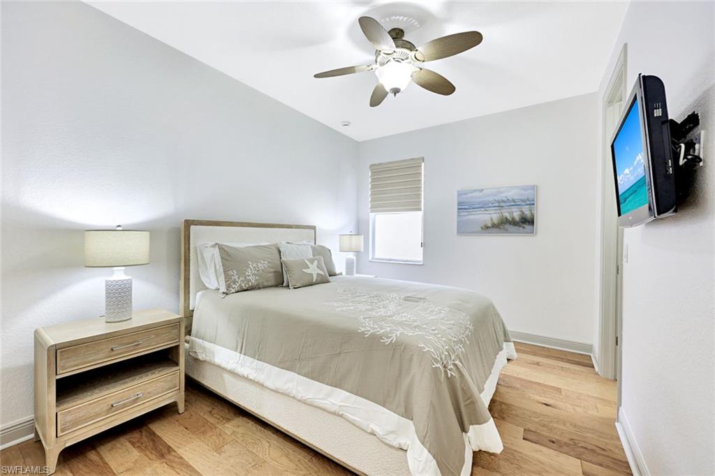 FIRANO AT NAPLES - Residential Lease