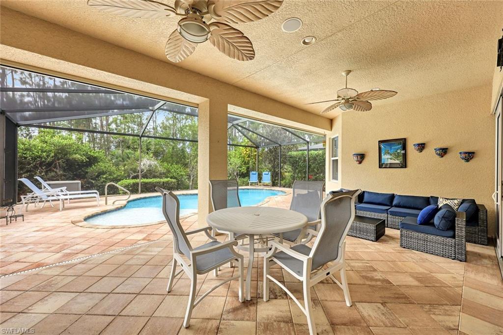 FIRANO AT NAPLES - Residential Lease