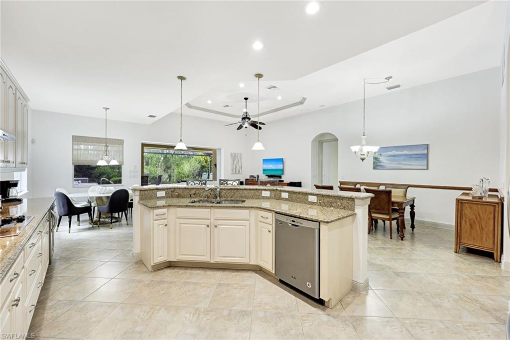 FIRANO AT NAPLES - Residential Lease