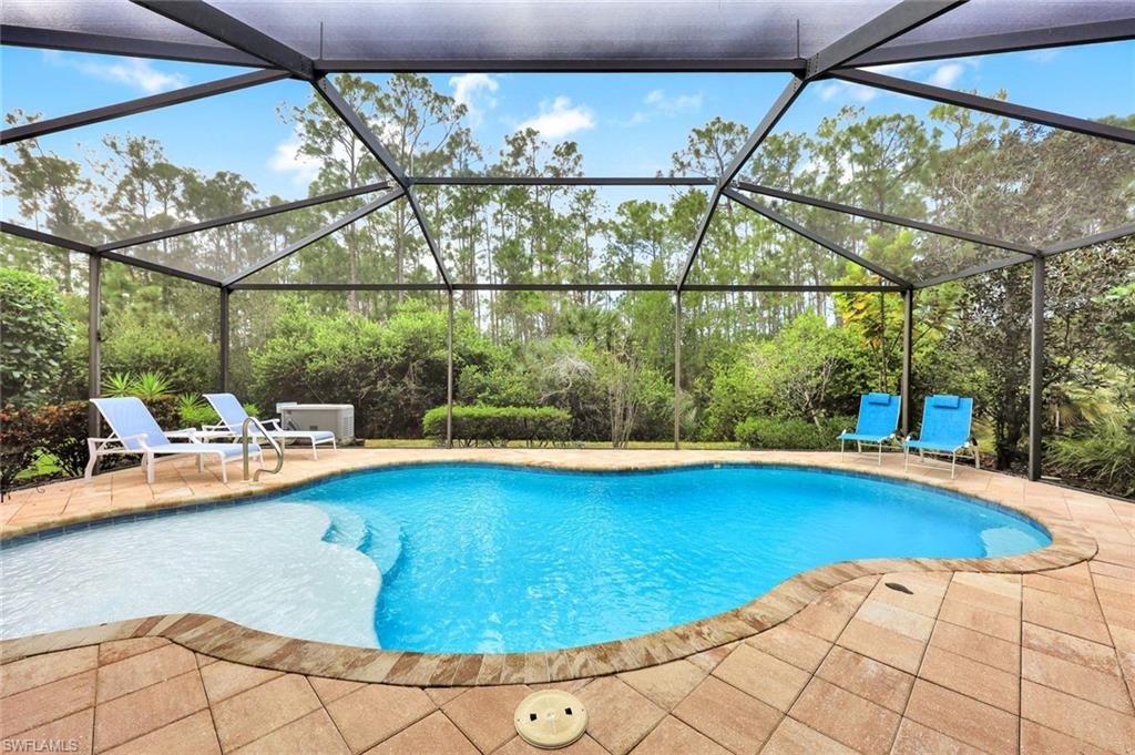 FIRANO AT NAPLES - Residential Lease