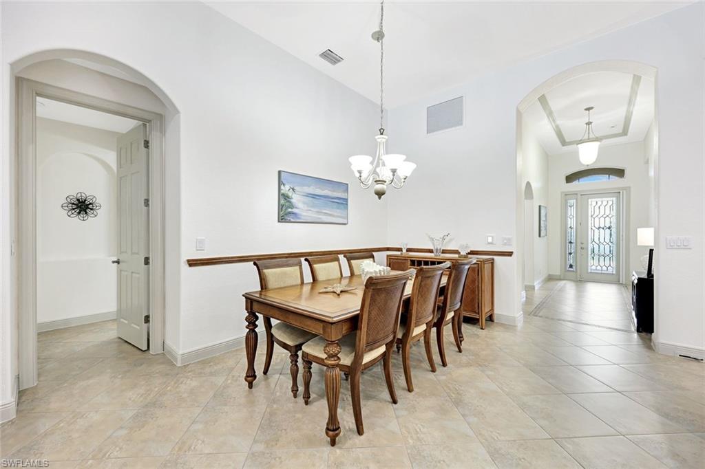 FIRANO AT NAPLES - Residential Lease