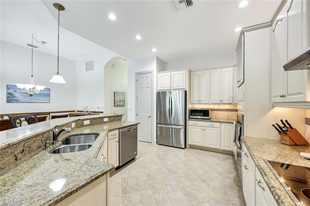 FIRANO AT NAPLES - Residential Lease