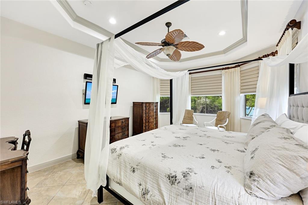 FIRANO AT NAPLES - Residential Lease