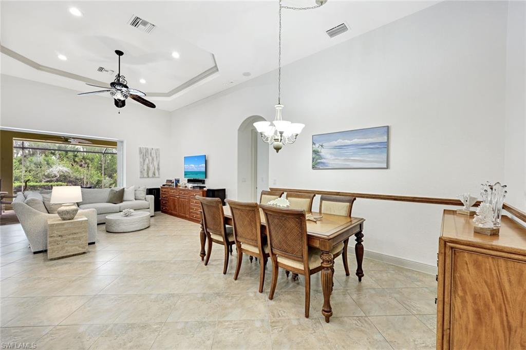 FIRANO AT NAPLES - Residential Lease