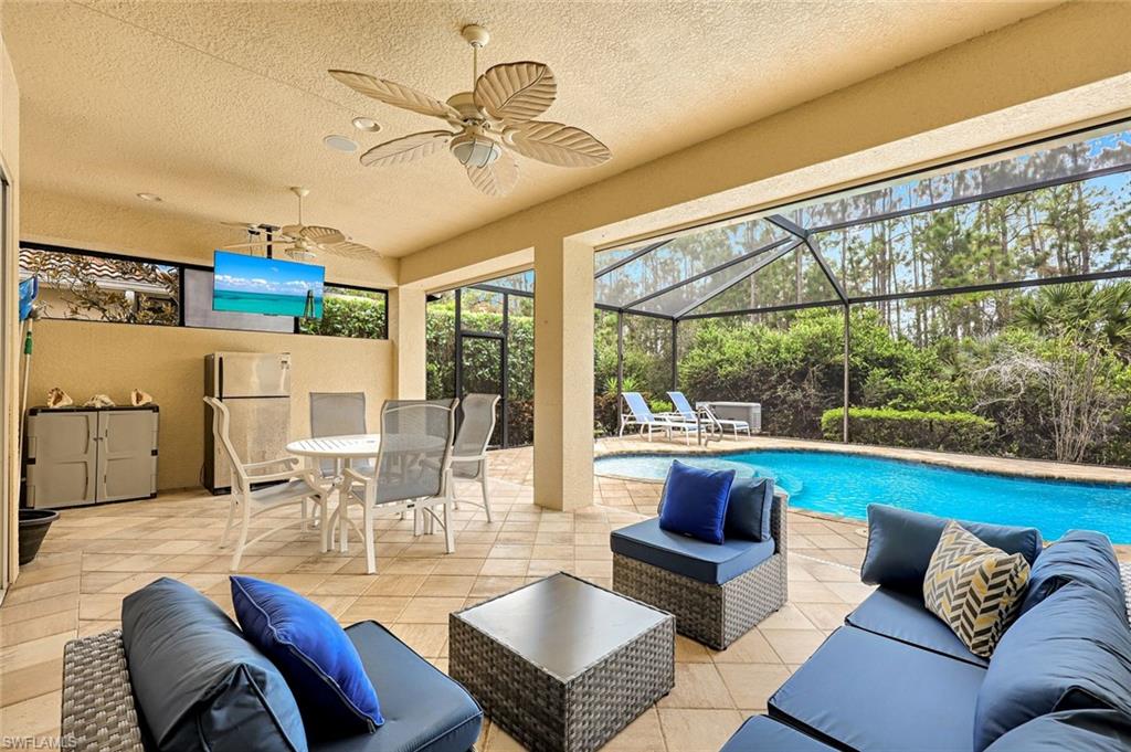 FIRANO AT NAPLES - Residential Lease