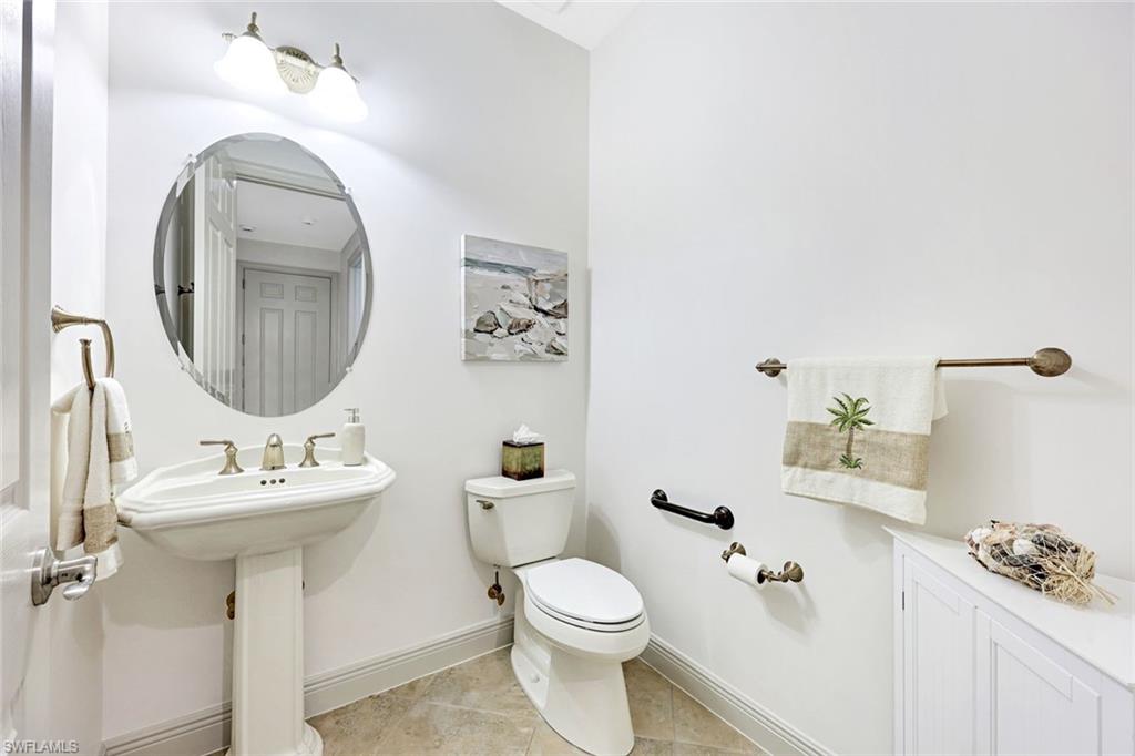 FIRANO AT NAPLES - Residential Lease