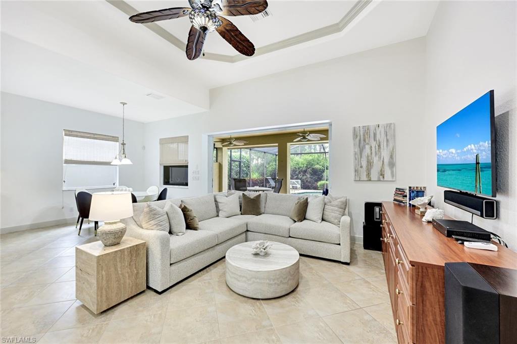 FIRANO AT NAPLES - Residential Lease