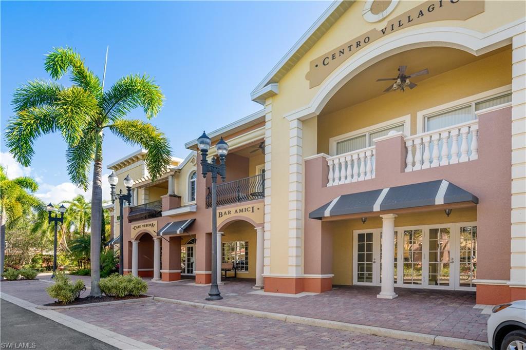 VILLAGIO - Residential