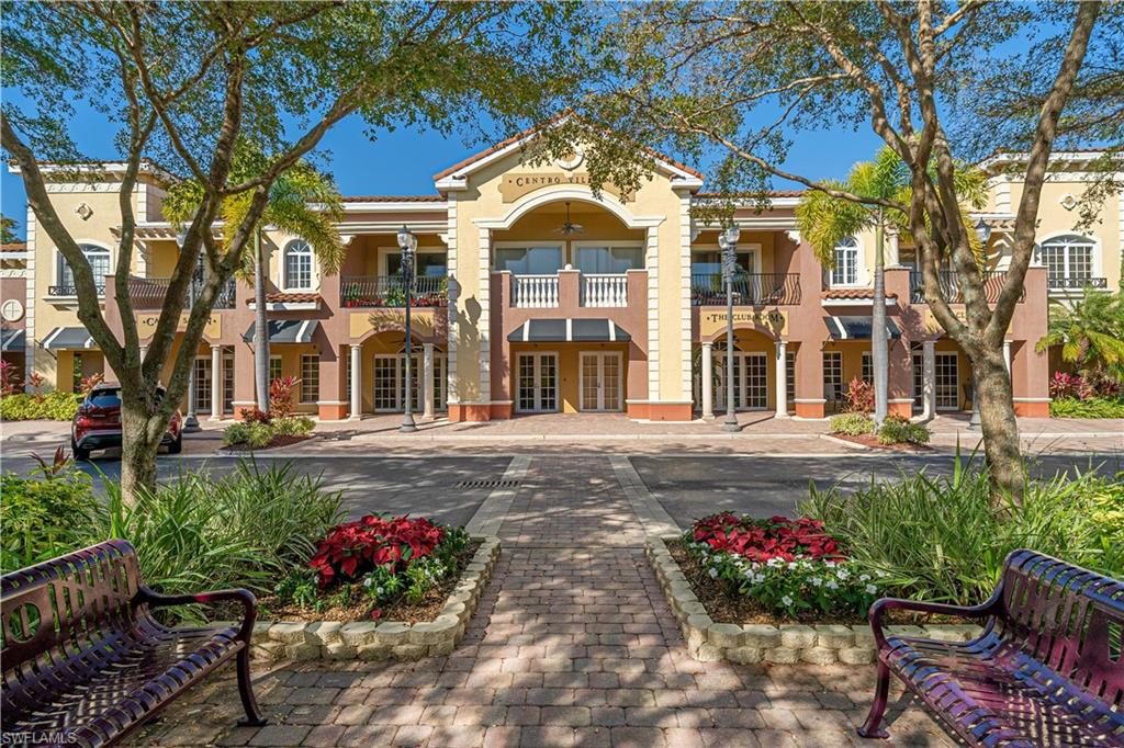 VILLAGIO - Residential