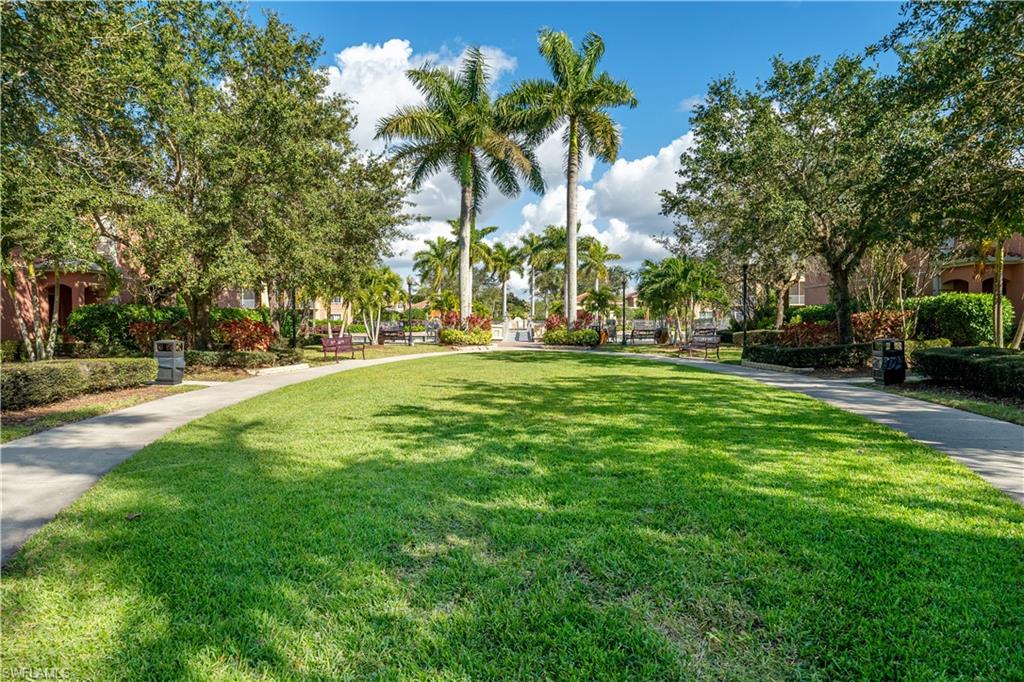 VILLAGIO - Residential