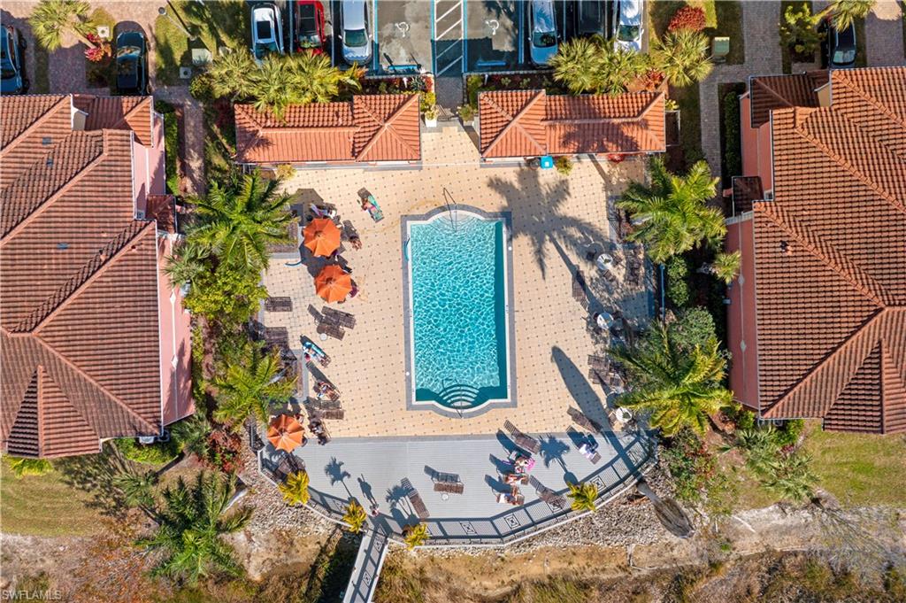 VILLAGIO - Residential