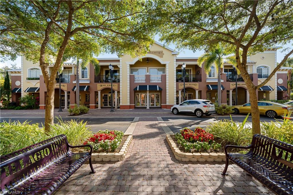 VILLAGIO - Residential