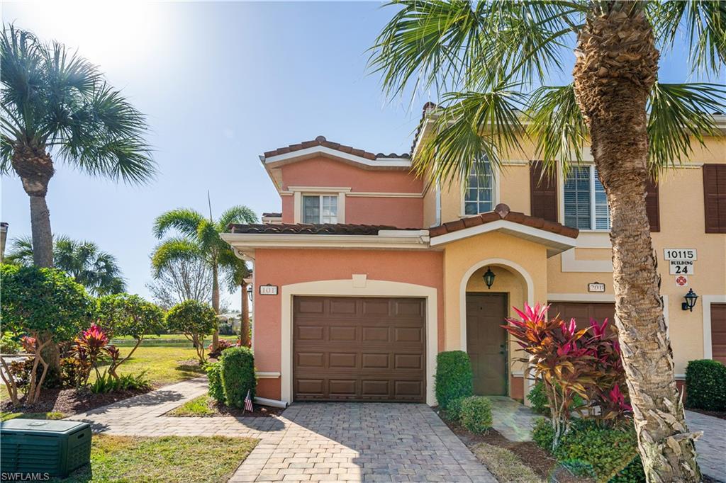 VILLAGIO - Residential