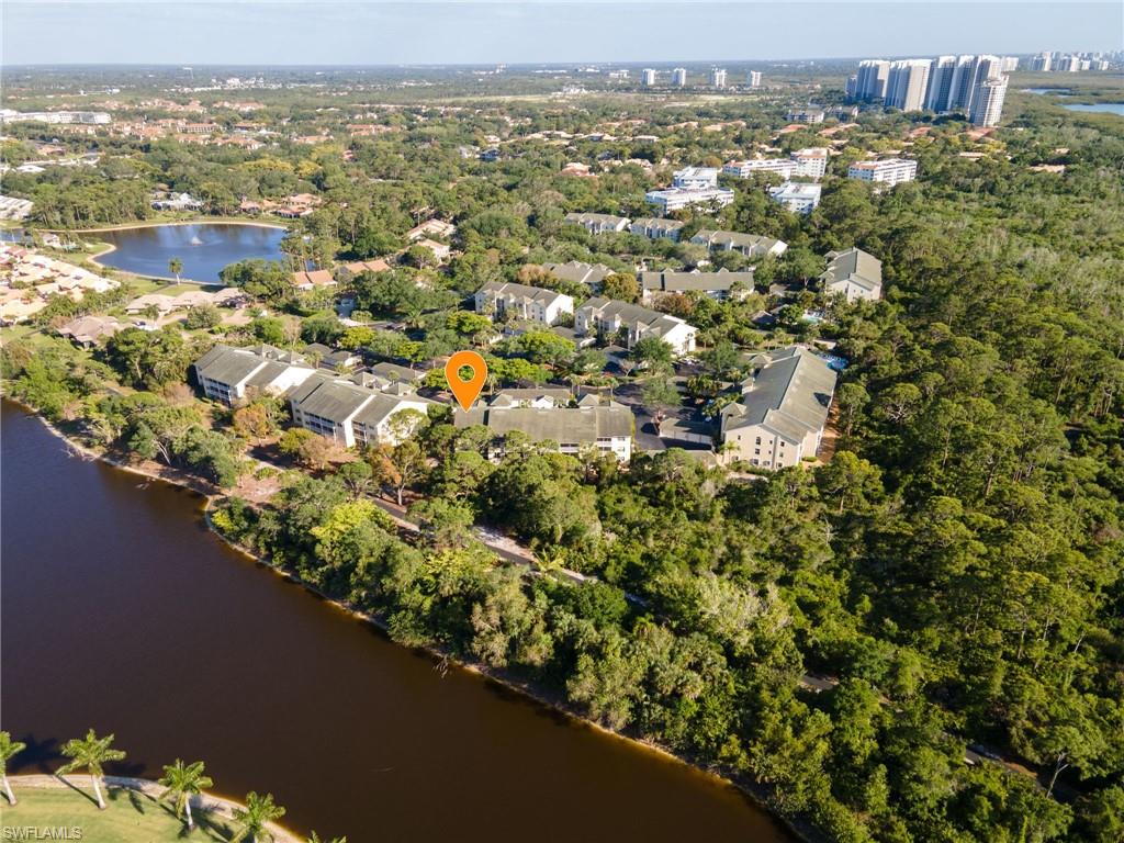 BERMUDA BAY - Residential