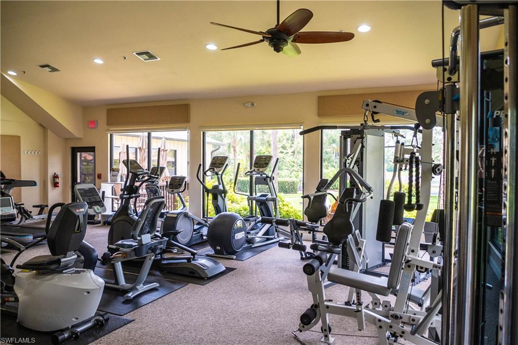 BERMUDA BAY - Residential