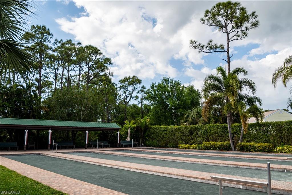 BERMUDA BAY - Residential