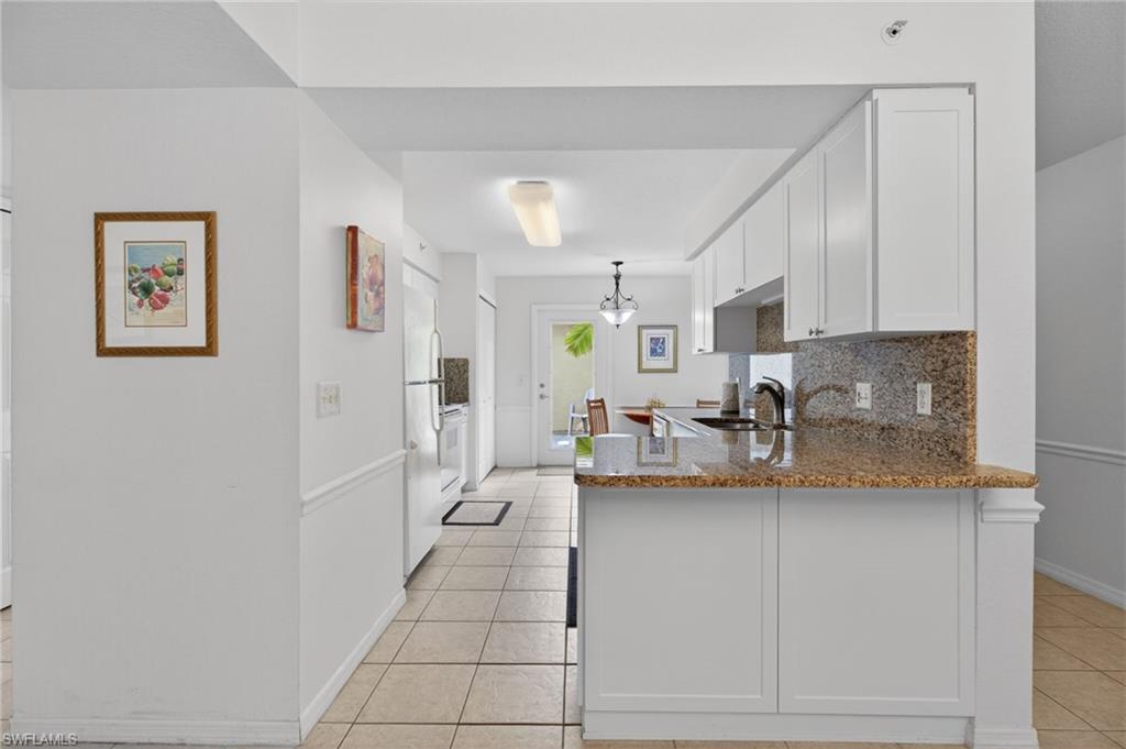 BERMUDA BAY - Residential