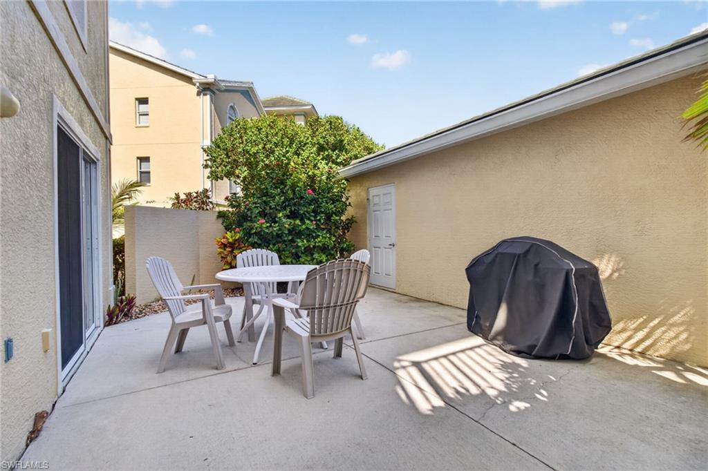 BERMUDA BAY - Residential