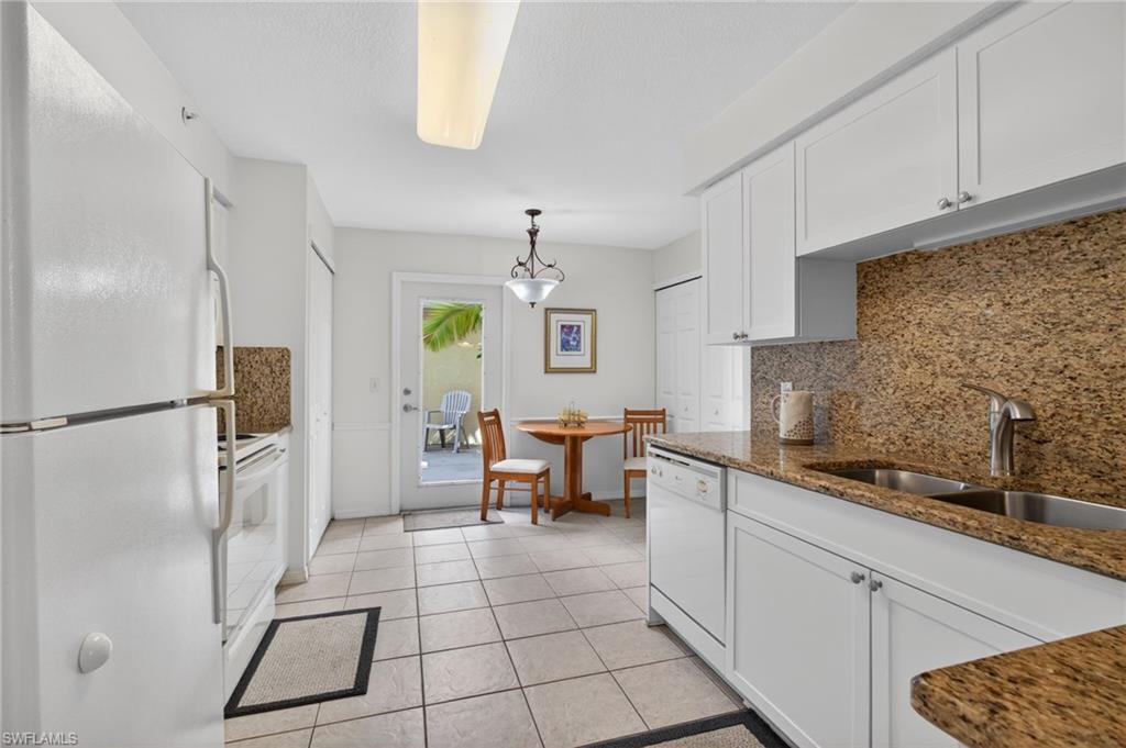 BERMUDA BAY - Residential