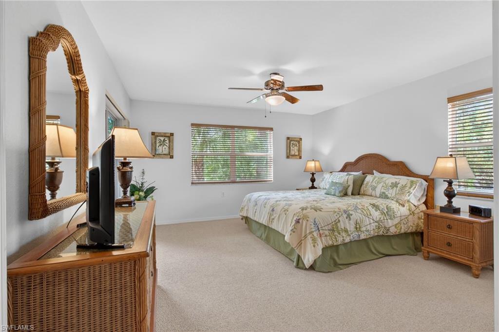 BERMUDA BAY - Residential