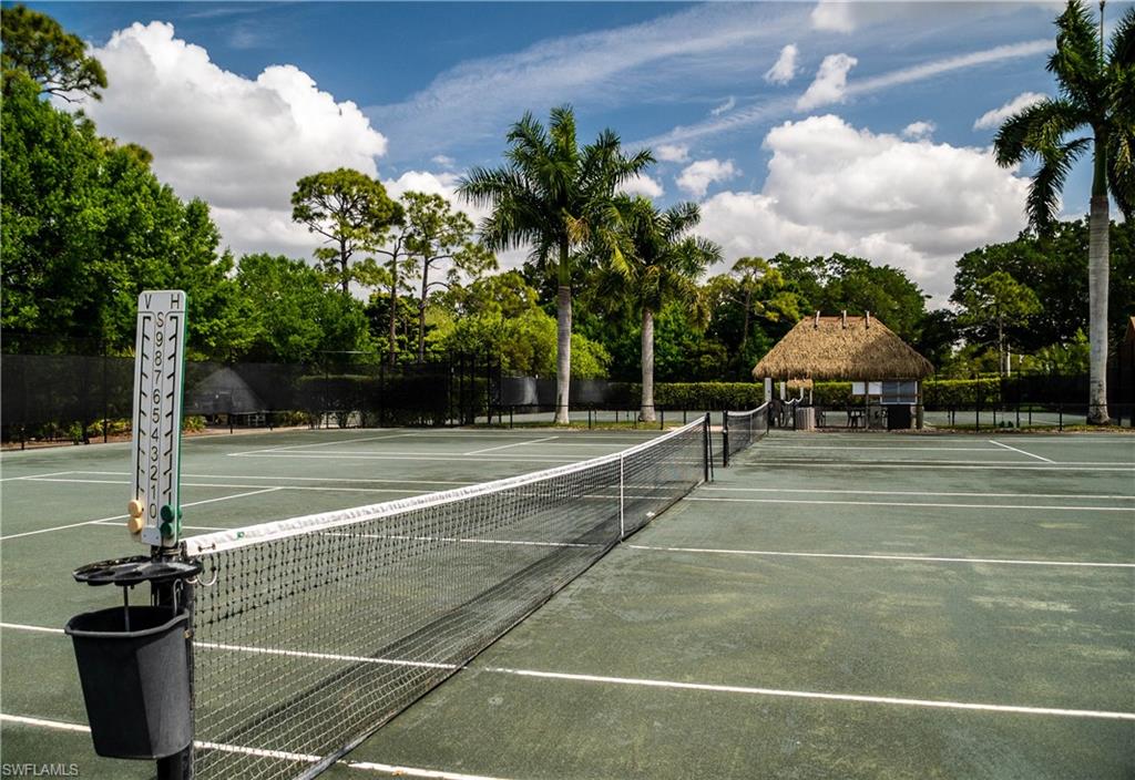 BERMUDA BAY - Residential