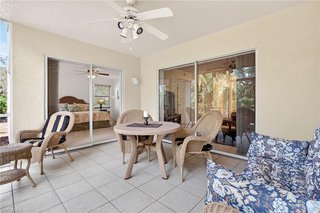 BERMUDA BAY - Residential