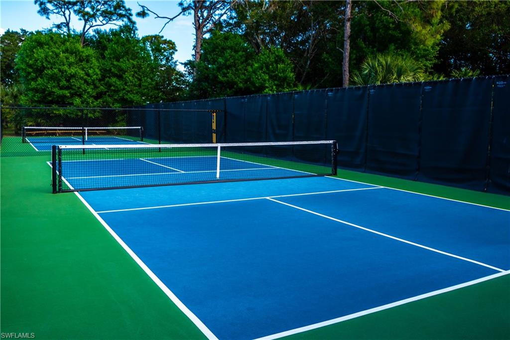 BERMUDA BAY - Residential