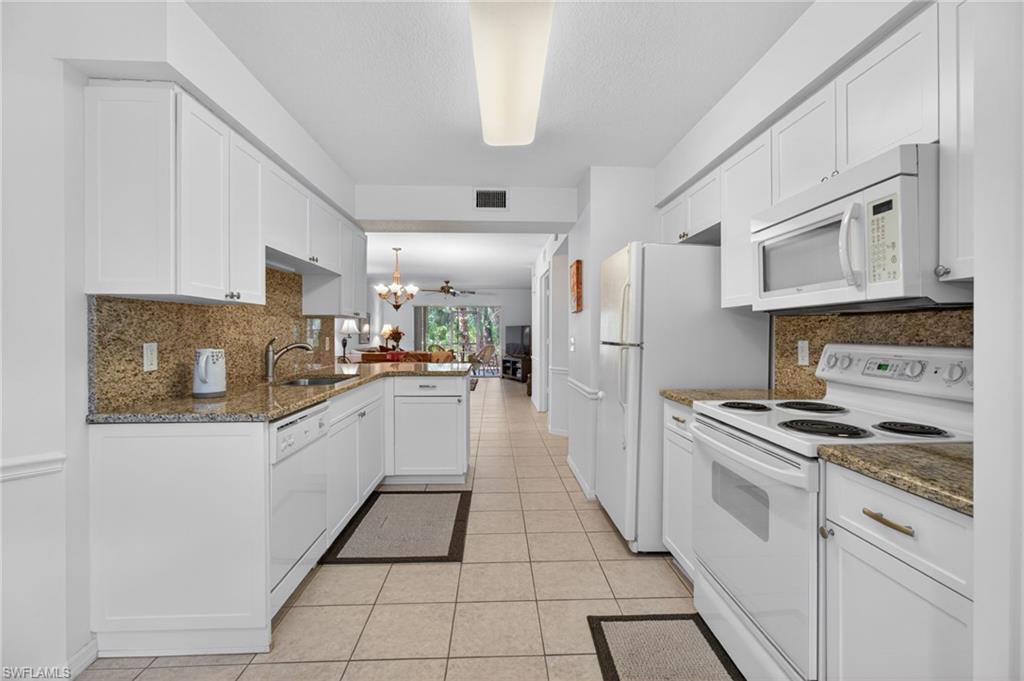 BERMUDA BAY - Residential