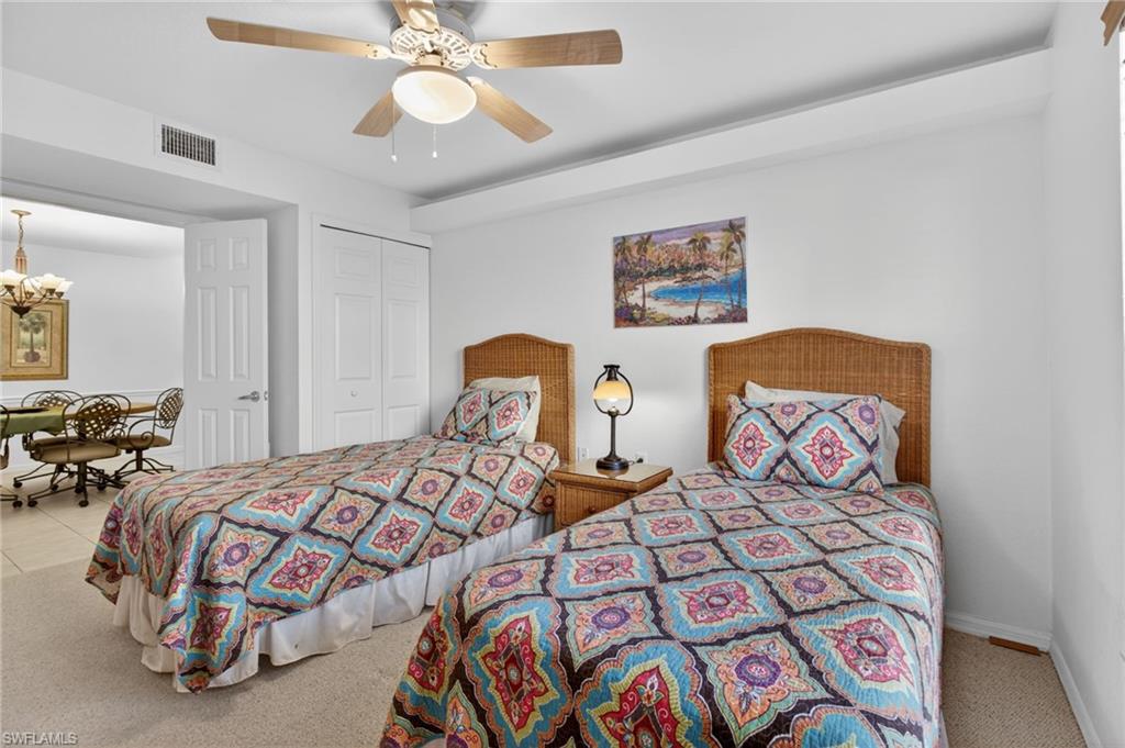 BERMUDA BAY - Residential