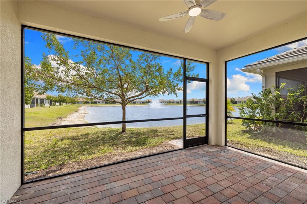 ENBROOK - Residential