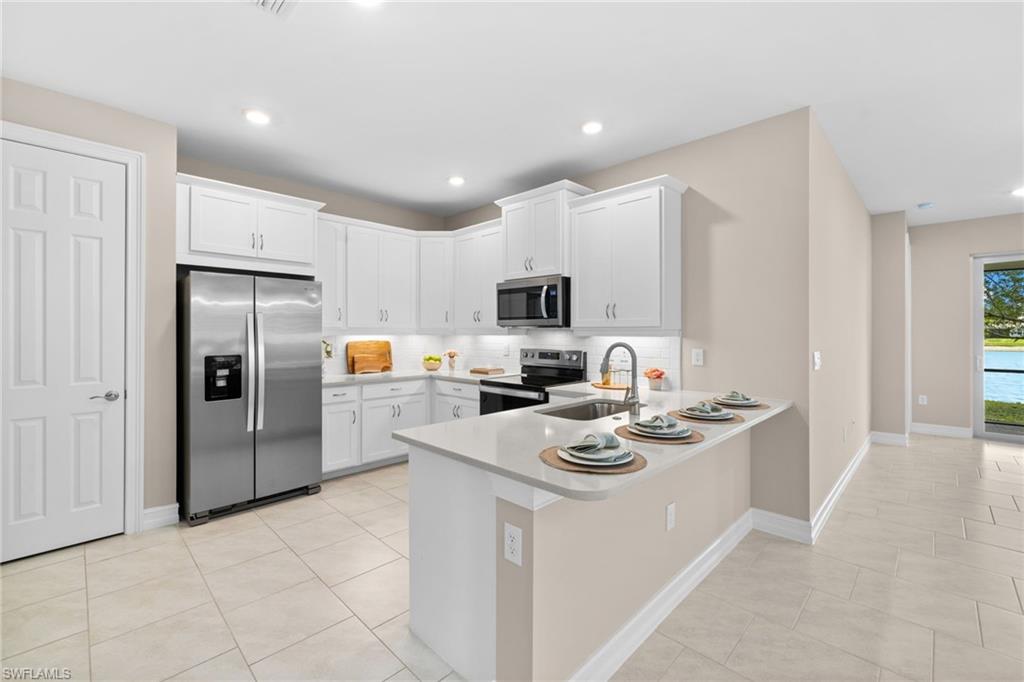 ENBROOK - Residential