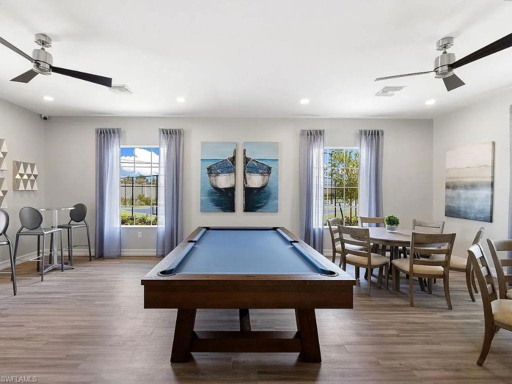 ENBROOK - Residential