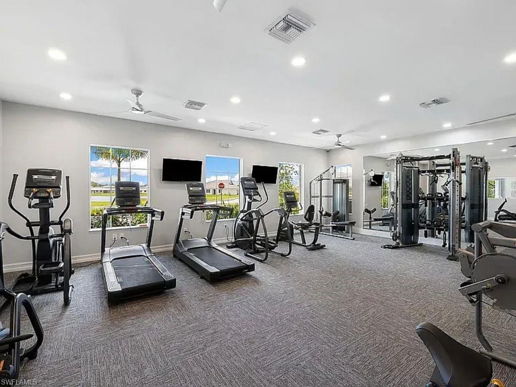 ENBROOK - Residential