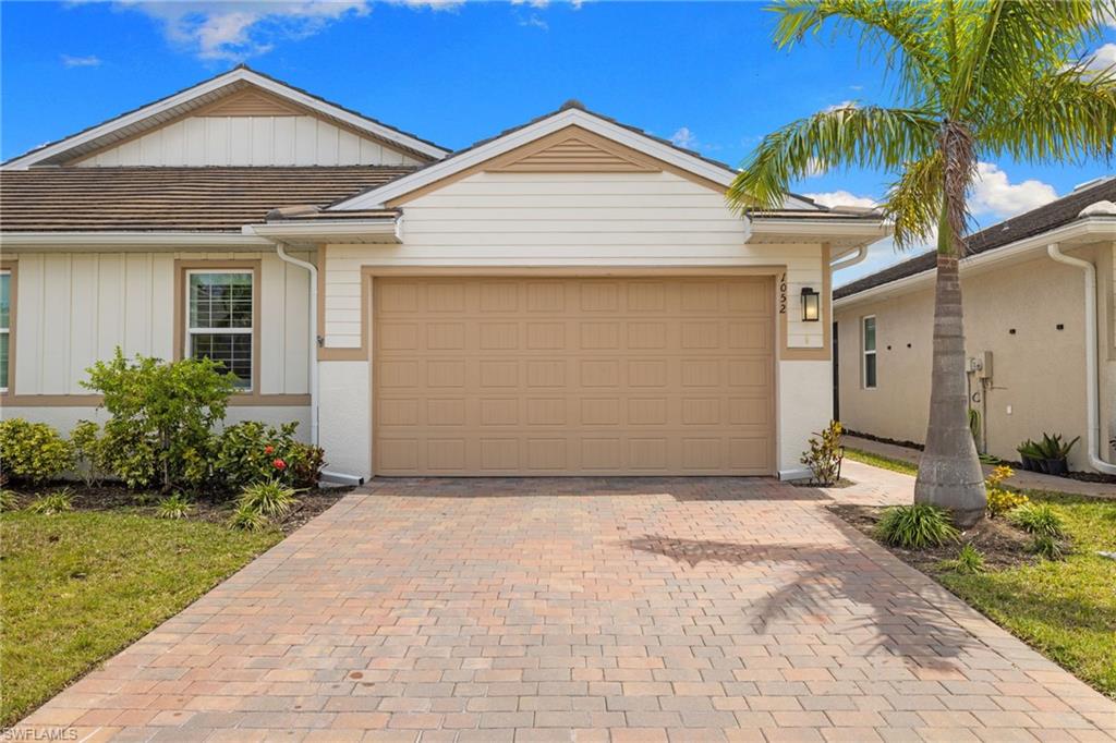 ENBROOK - Residential