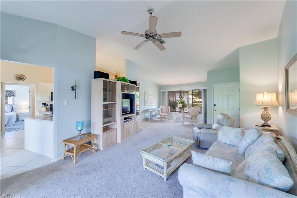 CYPRESS CHASE - Residential