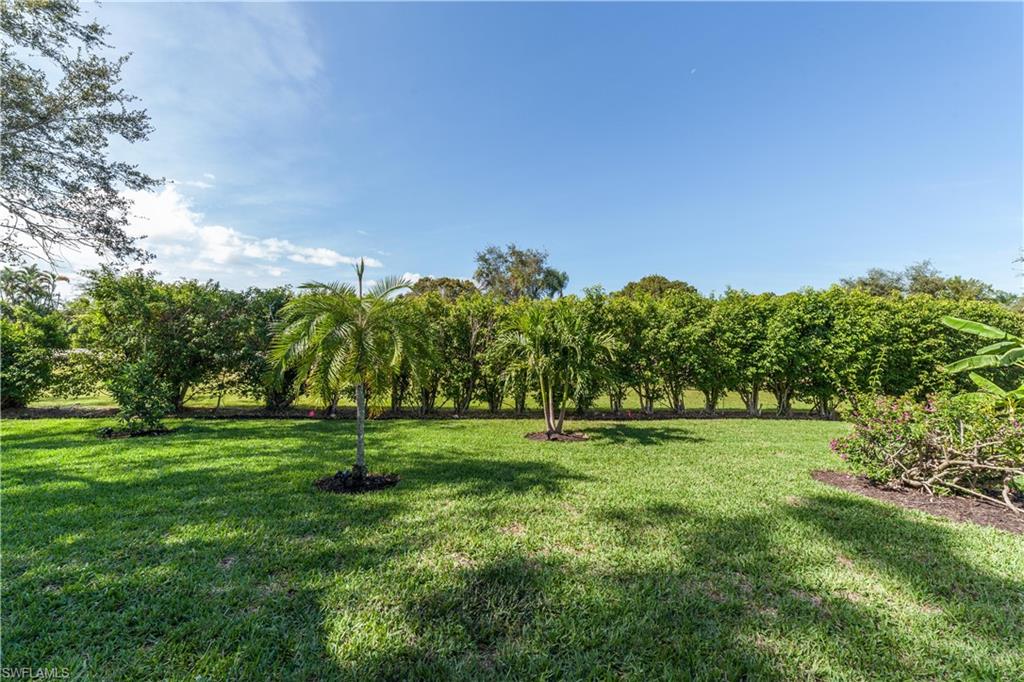 CYPRESS CHASE - Residential