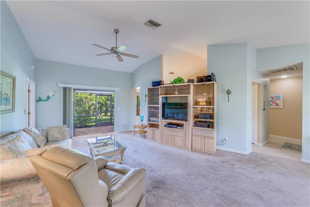 CYPRESS CHASE - Residential