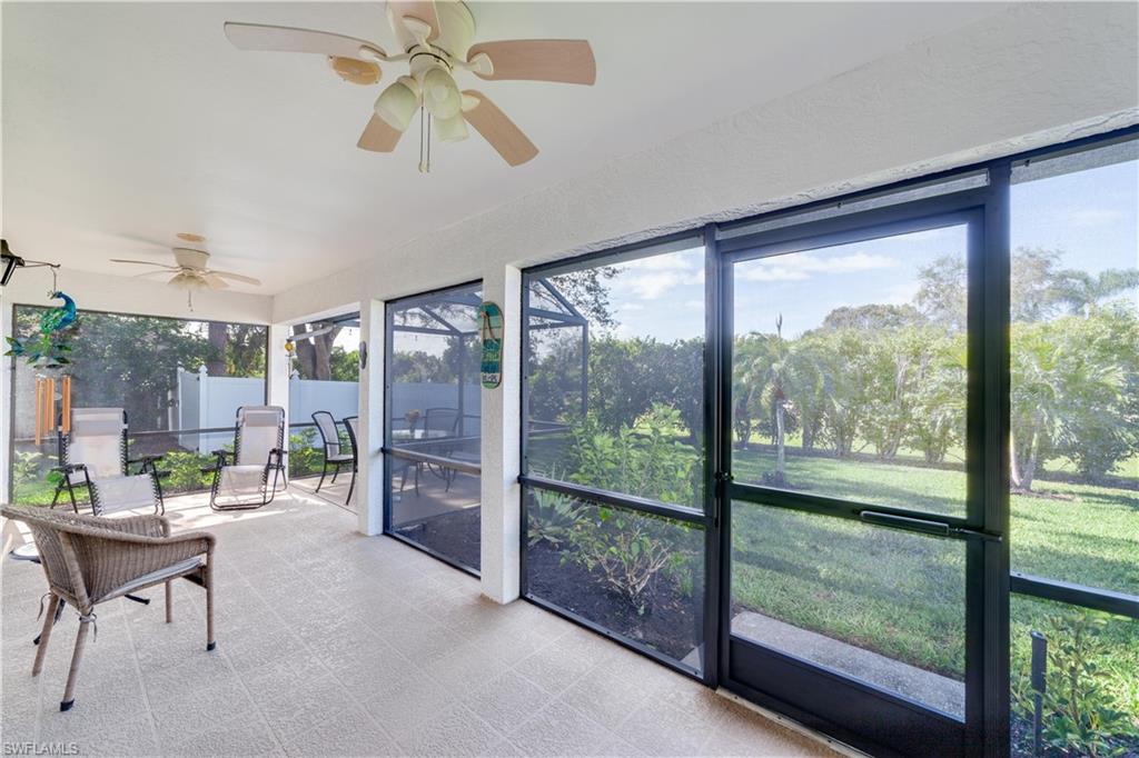 CYPRESS CHASE - Residential