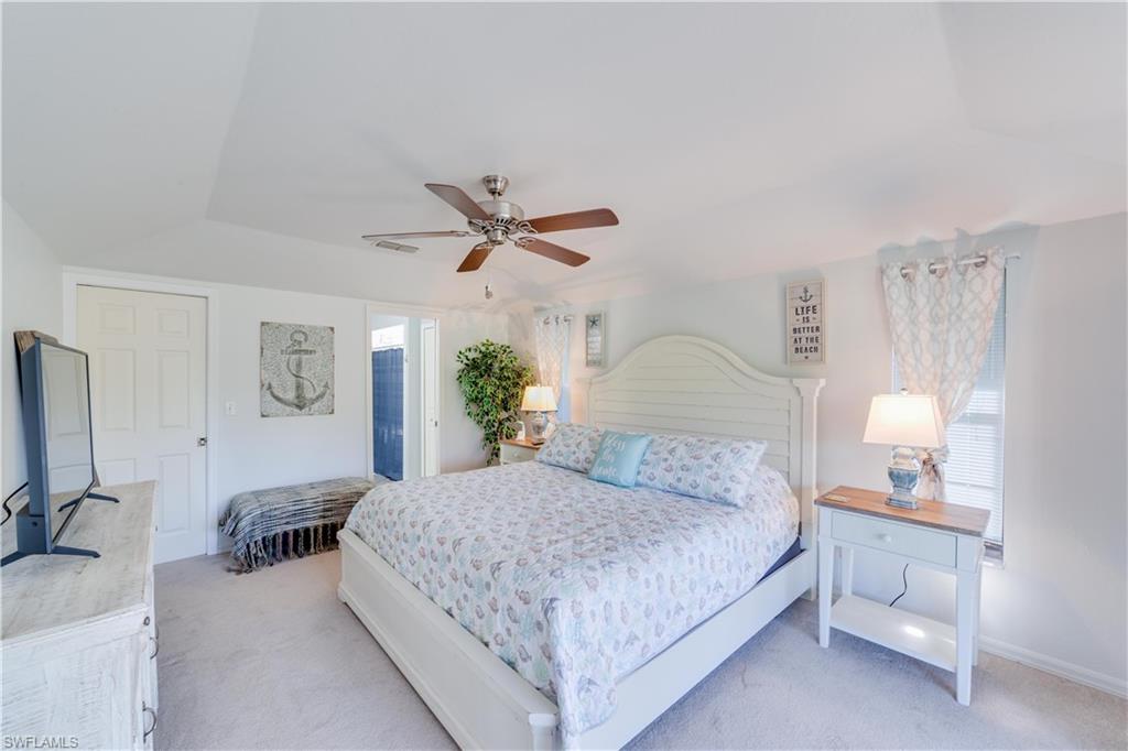 CYPRESS CHASE - Residential