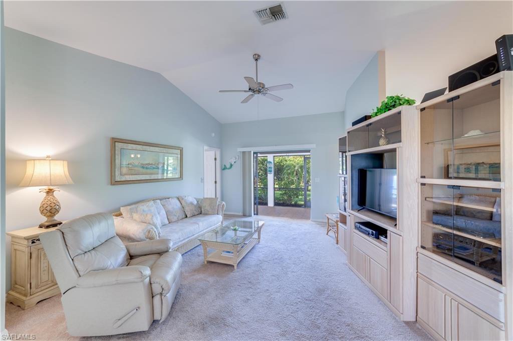 CYPRESS CHASE - Residential