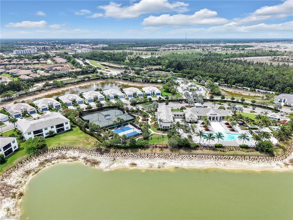 AZURE AT HACIENDA LAKES - Residential