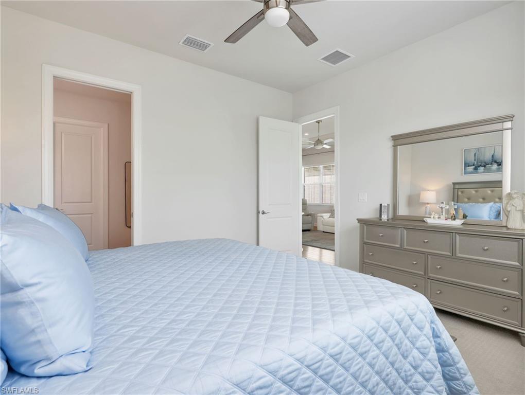 AZURE AT HACIENDA LAKES - Residential