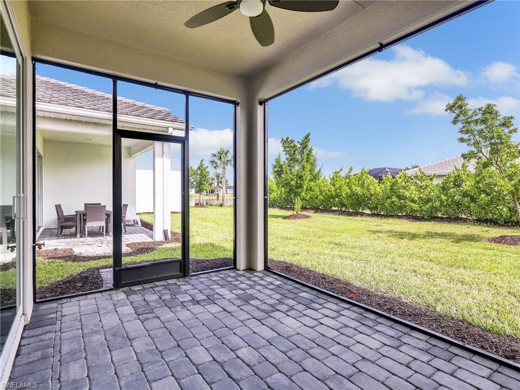 AZURE AT HACIENDA LAKES - Residential
