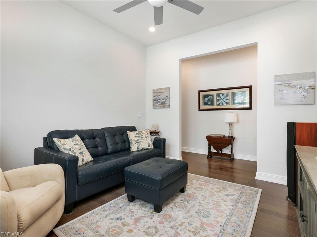 AZURE AT HACIENDA LAKES - Residential