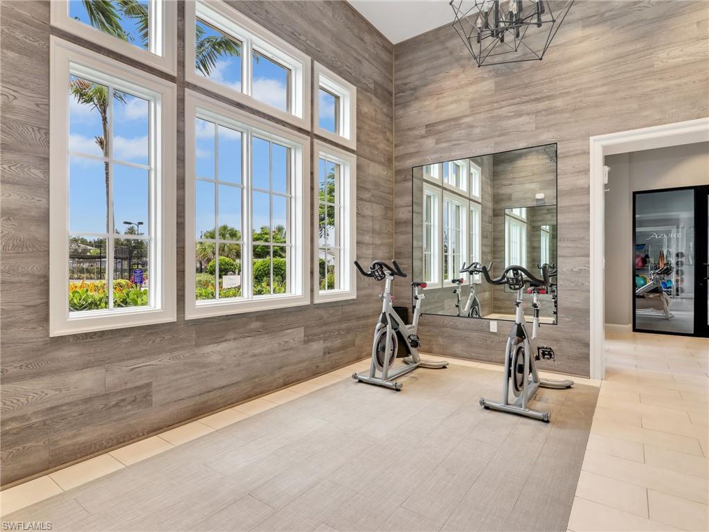AZURE AT HACIENDA LAKES - Residential