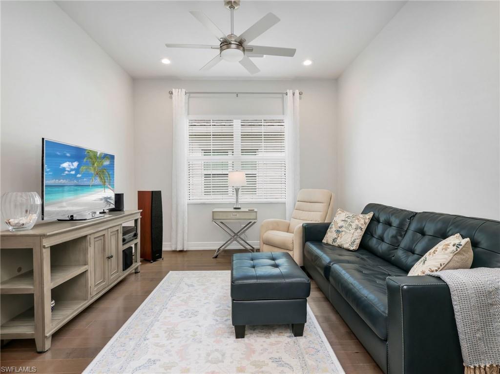 AZURE AT HACIENDA LAKES - Residential