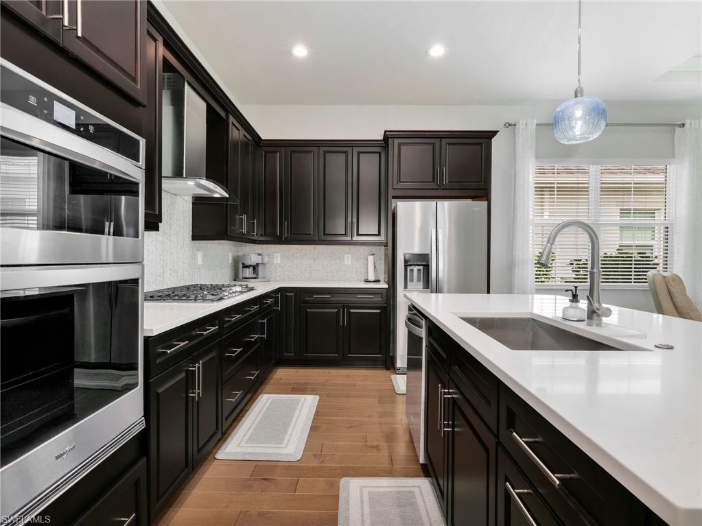 AZURE AT HACIENDA LAKES - Residential