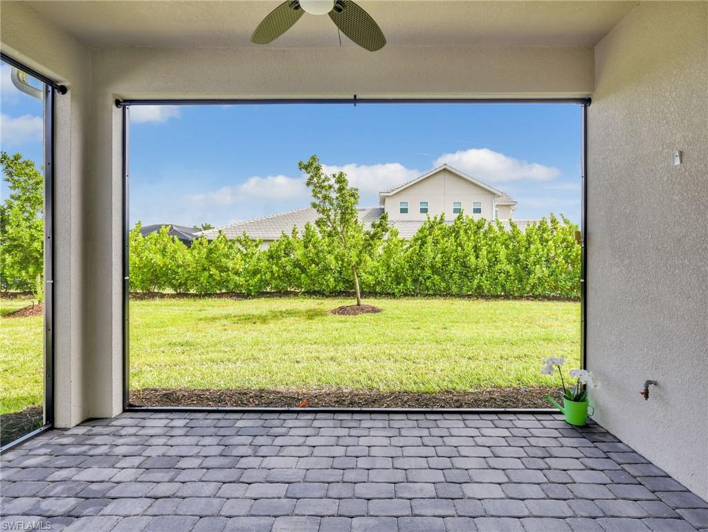 AZURE AT HACIENDA LAKES - Residential